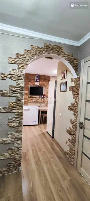 41.2 м², 2-комнатная квартира, этаж 2 из 7, 41 м², изображение - 6