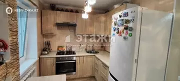 41.2 м², 2-комнатная квартира, этаж 2 из 7, 41 м², изображение - 9
