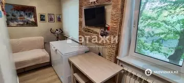 41.2 м², 2-комнатная квартира, этаж 2 из 7, 41 м², изображение - 11