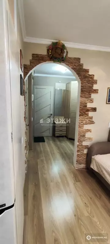 41.2 м², 2-комнатная квартира, этаж 2 из 7, 41 м², изображение - 12
