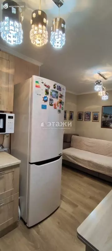 41.2 м², 2-комнатная квартира, этаж 2 из 7, 41 м², изображение - 14