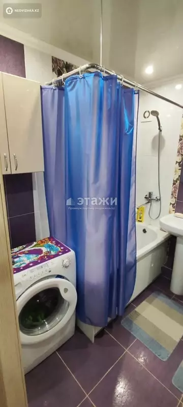 41.2 м², 2-комнатная квартира, этаж 2 из 7, 41 м², изображение - 16