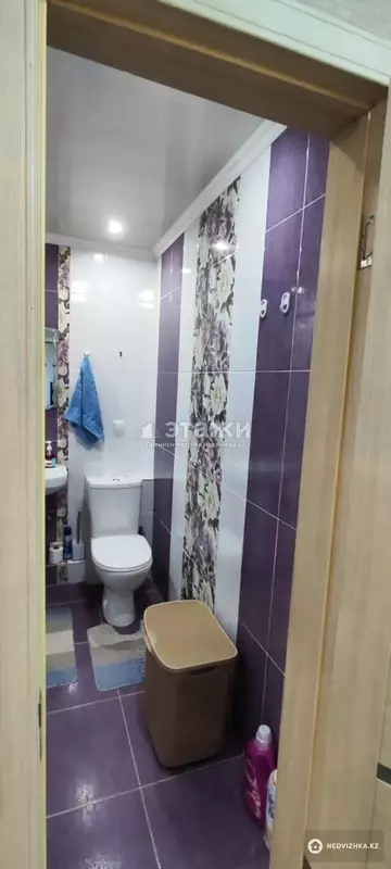 41.2 м², 2-комнатная квартира, этаж 2 из 7, 41 м², изображение - 17