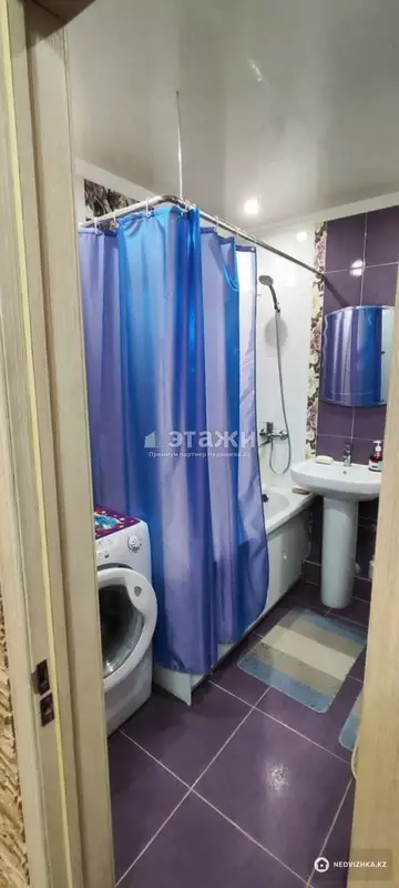 41.2 м², 2-комнатная квартира, этаж 2 из 7, 41 м², изображение - 18
