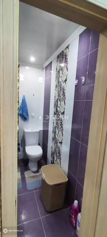 41.2 м², 2-комнатная квартира, этаж 2 из 7, 41 м², изображение - 19
