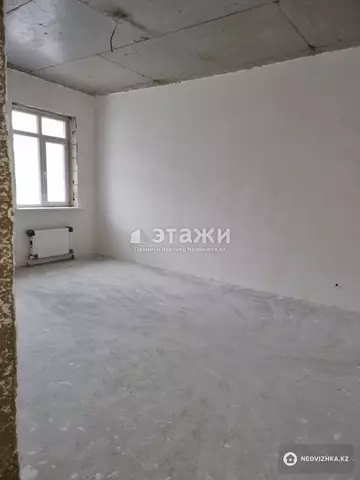 51.45 м², 1-комнатная квартира, этаж 3 из 8, 51 м², изображение - 0