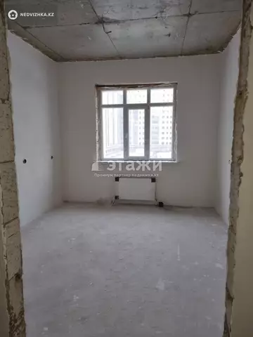 51.45 м², 1-комнатная квартира, этаж 3 из 8, 51 м², изображение - 4