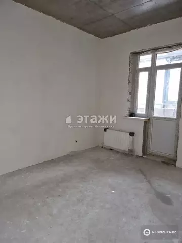 51.45 м², 1-комнатная квартира, этаж 3 из 8, 51 м², изображение - 5