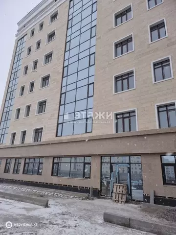 51.45 м², 1-комнатная квартира, этаж 3 из 8, 51 м², изображение - 11