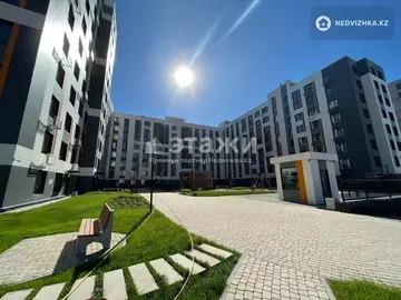 38 м², 1-комнатная квартира, этаж 6 из 11, 38 м², изображение - 4