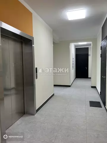 38 м², 1-комнатная квартира, этаж 6 из 11, 38 м², изображение - 6