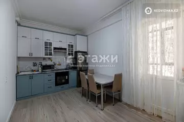 46.2 м², 1-комнатная квартира, этаж 2 из 12, 46 м², изображение - 10