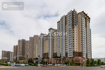 63 м², 2-комнатная квартира, этаж 7 из 9, 63 м², изображение - 2