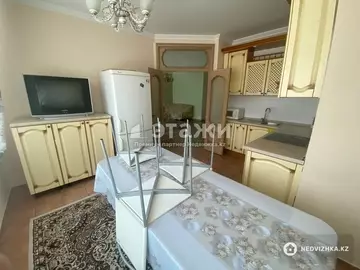 122 м², 3-комнатная квартира, этаж 4 из 42, 122 м², изображение - 4