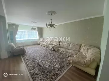 122 м², 3-комнатная квартира, этаж 4 из 42, 122 м², изображение - 10