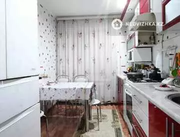 67 м², 3-комнатная квартира, этаж 1 из 6, 67 м², изображение - 1