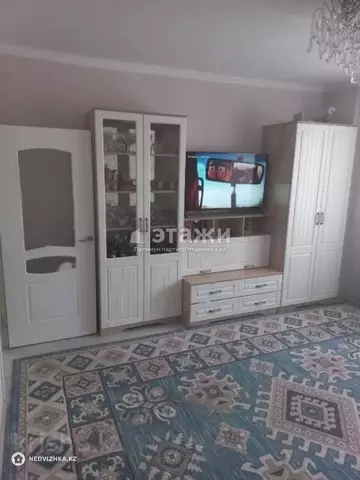 40 м², 2-комнатная квартира, этаж 6 из 14, 40 м², изображение - 0