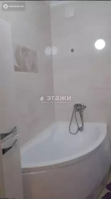 40 м², 2-комнатная квартира, этаж 6 из 14, 40 м², изображение - 3