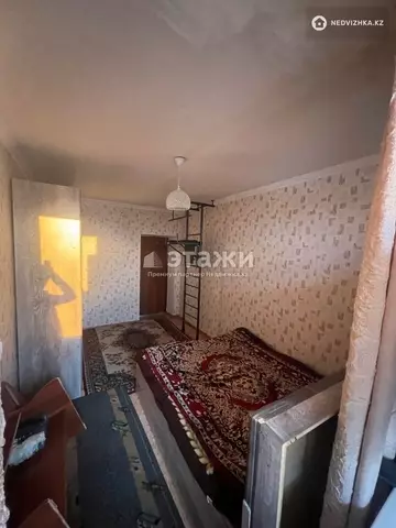 2-комнатная квартира, этаж 6 из 6, 58 м²