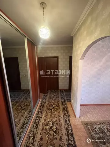 2-комнатная квартира, этаж 6 из 6, 58 м²