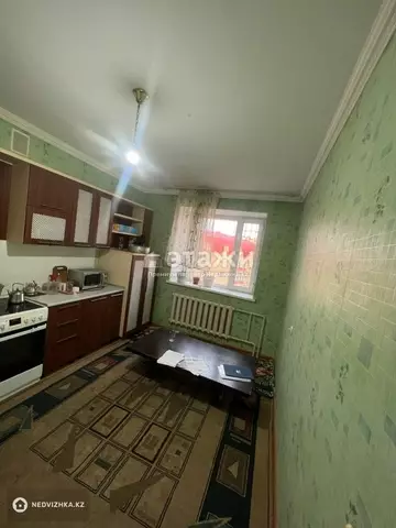 2-комнатная квартира, этаж 6 из 6, 58 м²