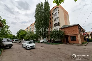 90.9 м², 2-комнатная квартира, этаж 1 из 6, 91 м², изображение - 12