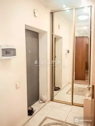 2-комнатная квартира, этаж 5 из 12, 68 м²