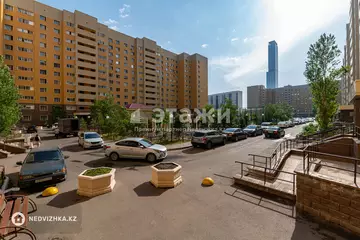 57.6 м², 2-комнатная квартира, этаж 12 из 12, 58 м², изображение - 5