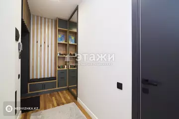 73 м², 2-комнатная квартира, этаж 7 из 12, 73 м², изображение - 7