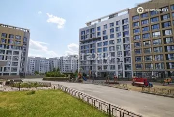 73 м², 2-комнатная квартира, этаж 7 из 12, 73 м², изображение - 23