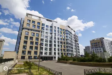 73 м², 2-комнатная квартира, этаж 7 из 12, 73 м², изображение - 24