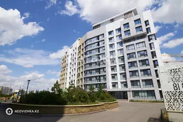 73 м², 2-комнатная квартира, этаж 7 из 12, 73 м², изображение - 26