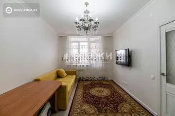 72.4 м², 3-комнатная квартира, этаж 10 из 12, 72 м², изображение - 1