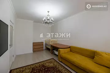 72.4 м², 3-комнатная квартира, этаж 10 из 12, 72 м², изображение - 2