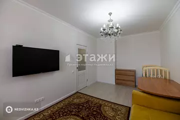 72.4 м², 3-комнатная квартира, этаж 10 из 12, 72 м², изображение - 3