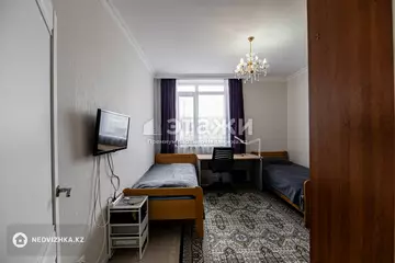 72.4 м², 3-комнатная квартира, этаж 10 из 12, 72 м², изображение - 4