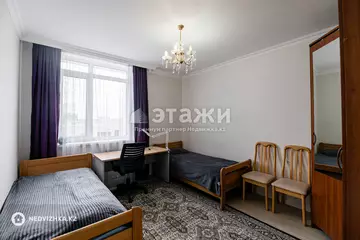 72.4 м², 3-комнатная квартира, этаж 10 из 12, 72 м², изображение - 5