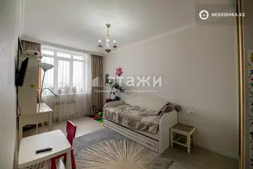 72.4 м², 3-комнатная квартира, этаж 10 из 12, 72 м², изображение - 7