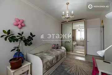 72.4 м², 3-комнатная квартира, этаж 10 из 12, 72 м², изображение - 9