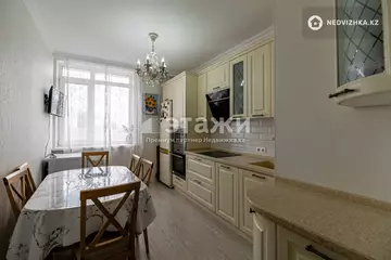 72.4 м², 3-комнатная квартира, этаж 10 из 12, 72 м², изображение - 10