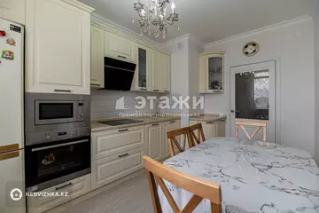 72.4 м², 3-комнатная квартира, этаж 10 из 12, 72 м², изображение - 12