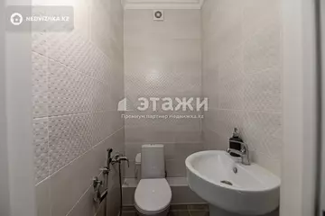 72.4 м², 3-комнатная квартира, этаж 10 из 12, 72 м², изображение - 20