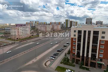 72.4 м², 3-комнатная квартира, этаж 10 из 12, 72 м², изображение - 21