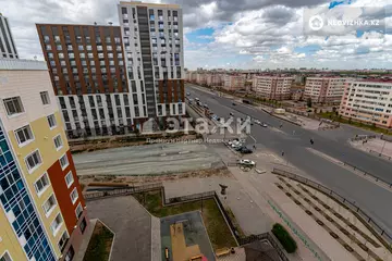 72.4 м², 3-комнатная квартира, этаж 10 из 12, 72 м², изображение - 22