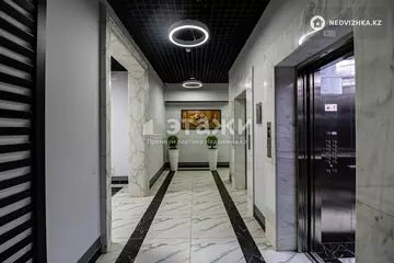 72.4 м², 3-комнатная квартира, этаж 10 из 12, 72 м², изображение - 23