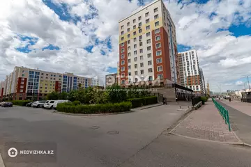 72.4 м², 3-комнатная квартира, этаж 10 из 12, 72 м², изображение - 25