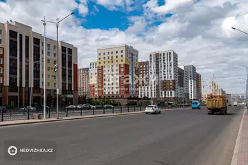 72.4 м², 3-комнатная квартира, этаж 10 из 12, 72 м², изображение - 26