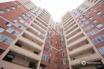 2-комнатная квартира, этаж 8 из 12, 66 м²