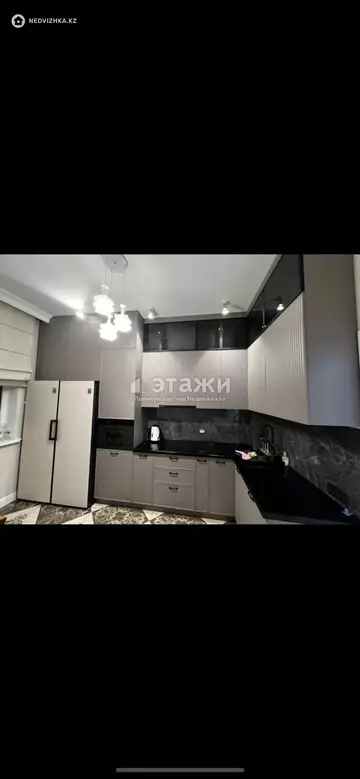 110.8 м², 3-комнатная квартира, этаж 6 из 17, 111 м², изображение - 4