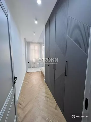 4-комнатная квартира, этаж 6 из 9, 124 м²